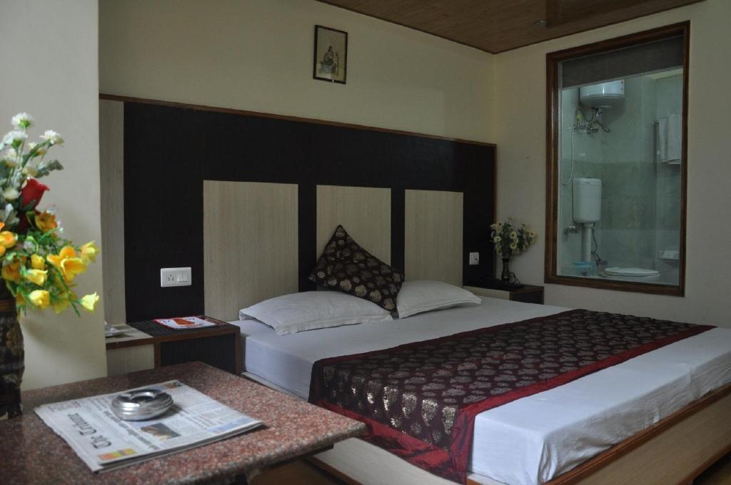 Hotel Prestige Shimla Camera foto